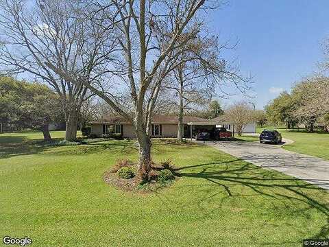 Caney Trail, WHARTON, TX 77488