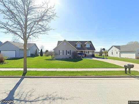 Maple, SAUKVILLE, WI 53080