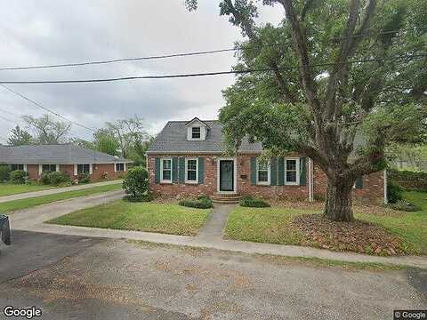 14Th, WEST COLUMBIA, TX 77486