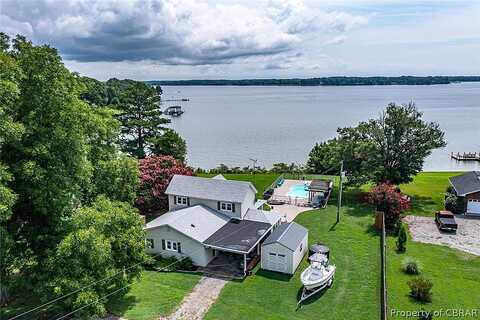 Callis, LANCASTER, VA 22503
