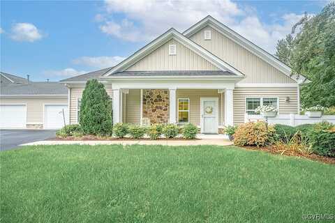 Kernel, NORTH CHESTERFIELD, VA 23236