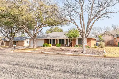 Lindenwood, SAN ANGELO, TX 76904