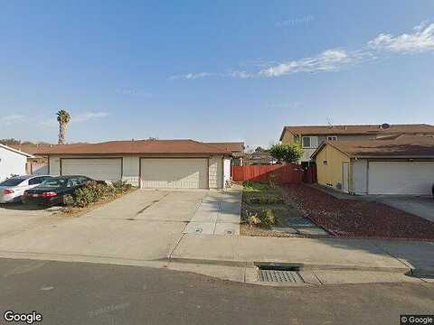 Fredi, UNION CITY, CA 94587