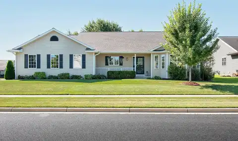 Melissa, COTTAGE GROVE, WI 53527