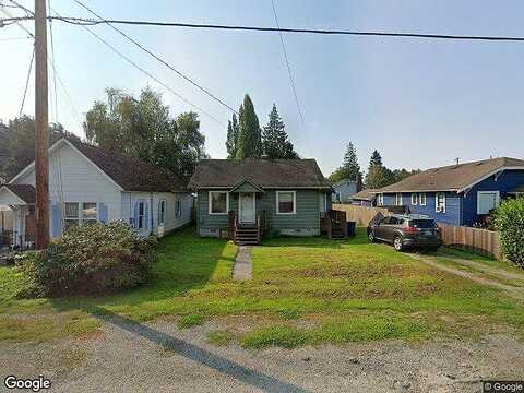 Section, MOUNT VERNON, WA 98273