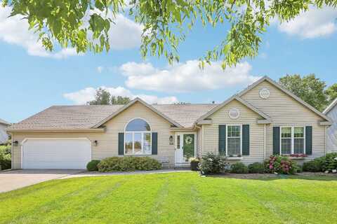 High Point, MADISON, WI 53717