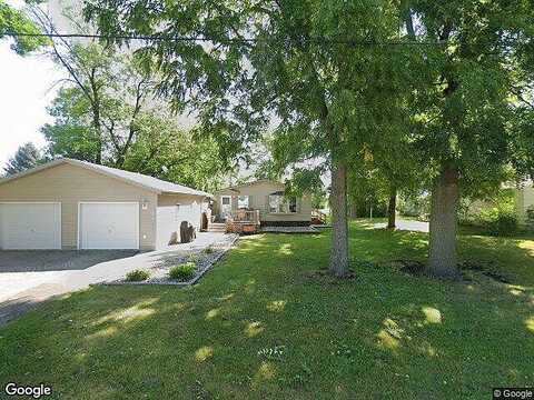 4Th, HOFFMAN, MN 56339