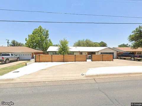 Golf Course, MIDLAND, TX 79701