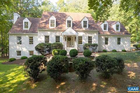 Old Oaks, CHARLOTTESVILLE, VA 22901