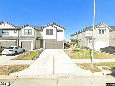 Western Creek, KATY, TX 77494
