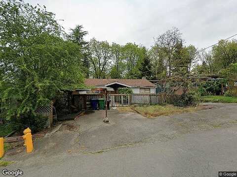 96Th, SEATTLE, WA 98115