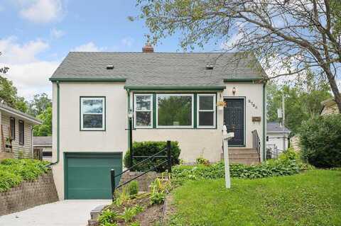Xenwood, MINNEAPOLIS, MN 55416