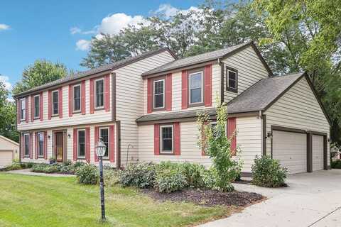 Foxboro, WAUKESHA, WI 53189