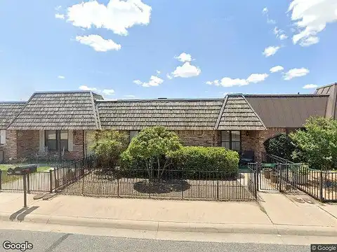 Palo Duro, SAN ANGELO, TX 76904