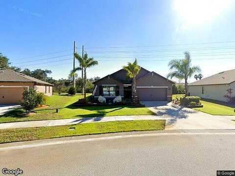 Alibird, TITUSVILLE, FL 32780