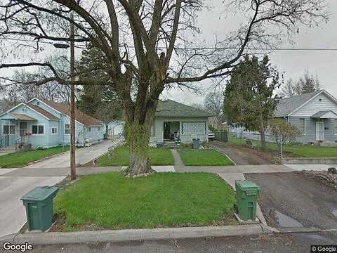 Birch, LA GRANDE, OR 97850