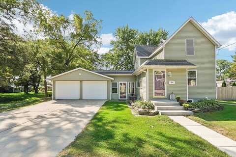 Rogers, HARTFORD, WI 53027