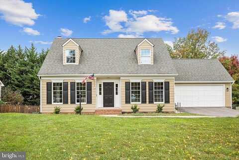 Middle, WINCHESTER, VA 22601