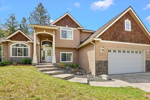 37Th, SPOKANE, WA 99223