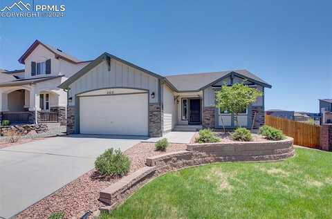 Pony Club, COLORADO SPRINGS, CO 80922