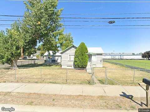 Cove, LA GRANDE, OR 97850