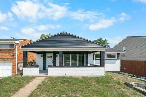 Livingston, WEST MIFFLIN, PA 15122