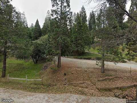 Red Corral, PIONEER, CA 95666