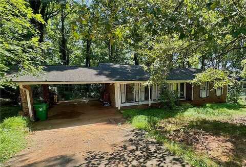 Sterling Ridge, DECATUR, GA 30032