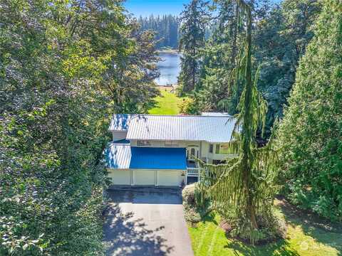 Echo Lake, SNOHOMISH, WA 98296