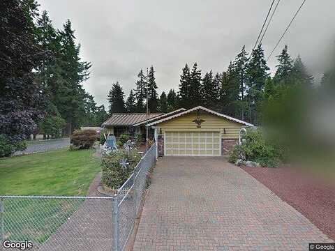 105Th, EDMONDS, WA 98020