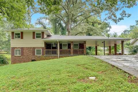 Cresta, DECATUR, GA 30032