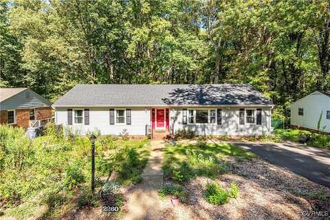 Greenfield, NORTH CHESTERFIELD, VA 23235