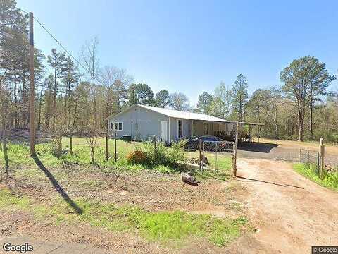 County Road 163, OVERTON, TX 75684