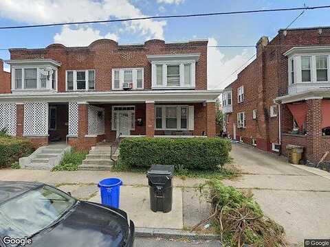 Green, HARRISBURG, PA 17110