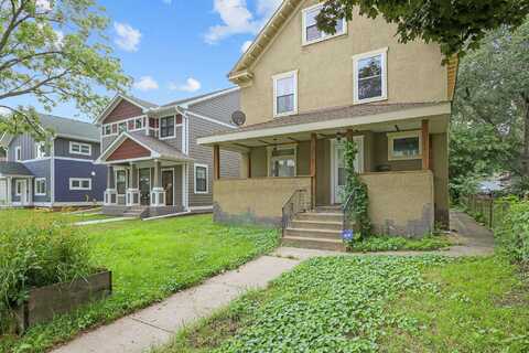 4Th, MINNEAPOLIS, MN 55411