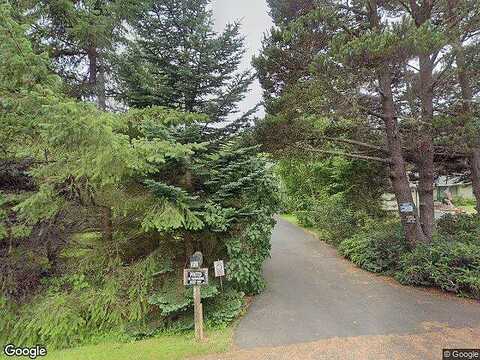 Shamrock, HOQUIAM, WA 98550