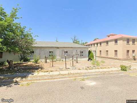 Texas, MARFA, TX 79843