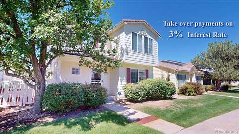 47Th, DENVER, CO 80249