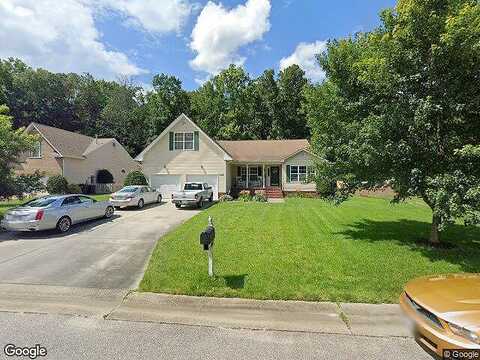 Bayberry, YORKTOWN, VA 23693