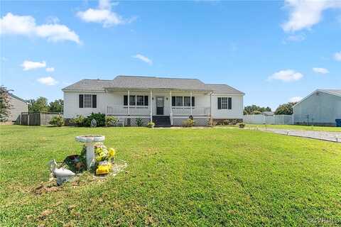 Deodora, SOUTH CHESTERFIELD, VA 23803
