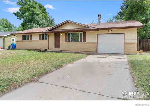 Annabel, FORT COLLINS, CO 80525