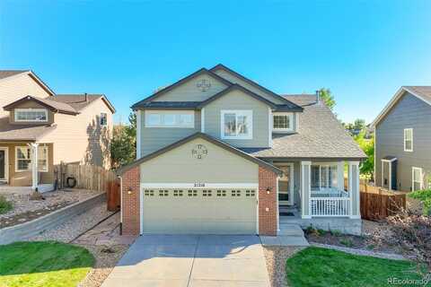 Tallman, PARKER, CO 80138