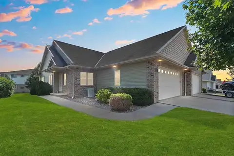Ryan, DE PERE, WI 54115