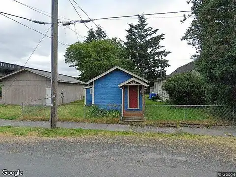 3Rd, KELSO, WA 98626