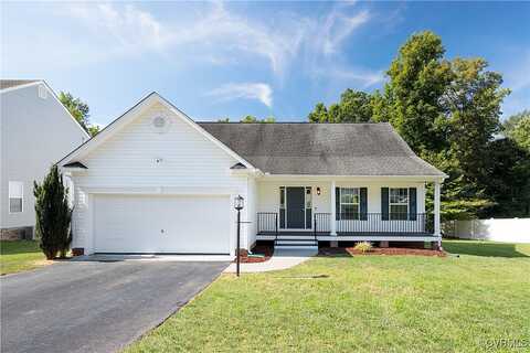 Maginoak, NORTH CHESTERFIELD, VA 23236