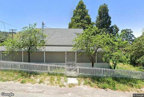 3Rd, JULIAN, CA 92036