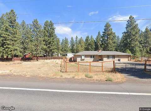 Baker, BEND, OR 97702