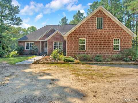 Shumans, RUTHER GLEN, VA 22546
