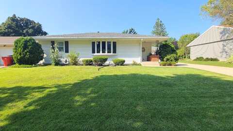 2Nd, AUSTIN, MN 55912