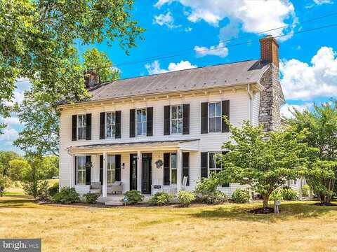 Brucetown, CLEAR BROOK, VA 22624